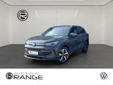 Volkswagen Tiguan 1.5 eTSI OPF, Life, DSG - Volkswagen Tiguan Tageszulassungen mit Benzin-Antrieb