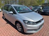 Volkswagen Touran Trendline BMT/1,2 Benzin 110 PS.6 Gang.tü - Volkswagen Touran: 1.2