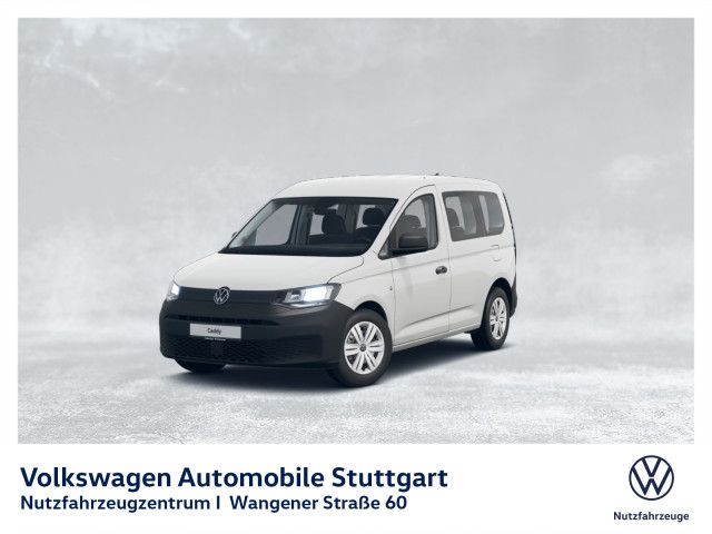 Volkswagen Caddy Kombi 5-Sitzer 2,0 l 75 kW TDI EU6 SCR Fro