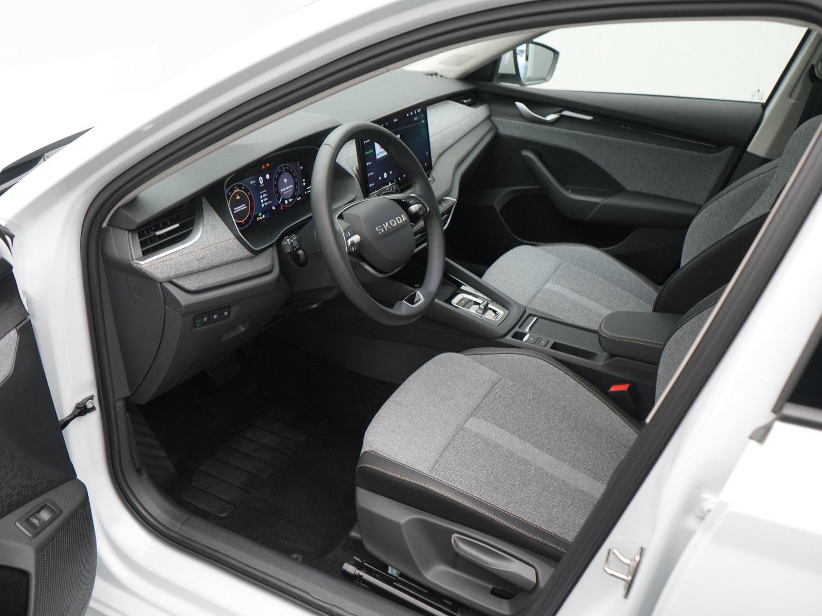 Skoda Octavia - Bild 9