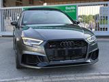 Audi RS 3*Sportback*2.5 TFSI*Quattro*Virtual*Pano* - Audi RS3 mit Panoramadach