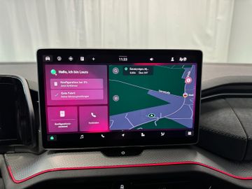 Fahrzeugverkauf 19 Skoda Kodiaq 1.5 TSI Sportline AHK "sofort verfügbar"
