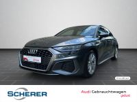 Audi A3 - Vorschau Bild 1