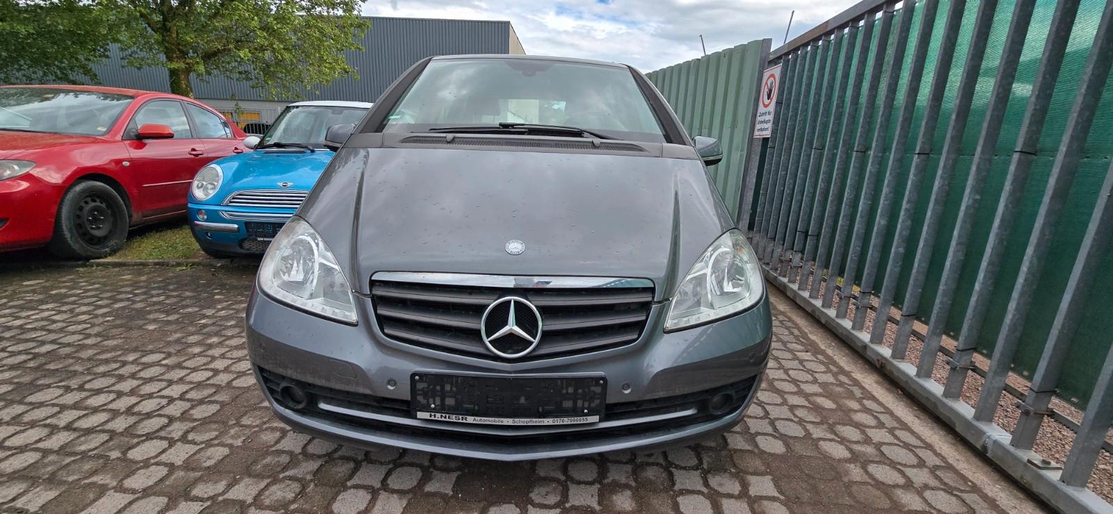 Mercedes-Benz A 180 A A 180