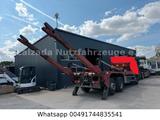 Mercedes-Benz Aufbau Velsycon 3 Achser - Tieflader 3 achs