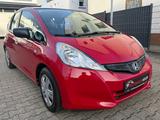 Honda Jazz 1.2 i-VTEC"S*1HD*5TRG*AHK*KLIM*HU27*5GA*EU5 - gebrauchte Honda Jazz aus dem Jahr 2012