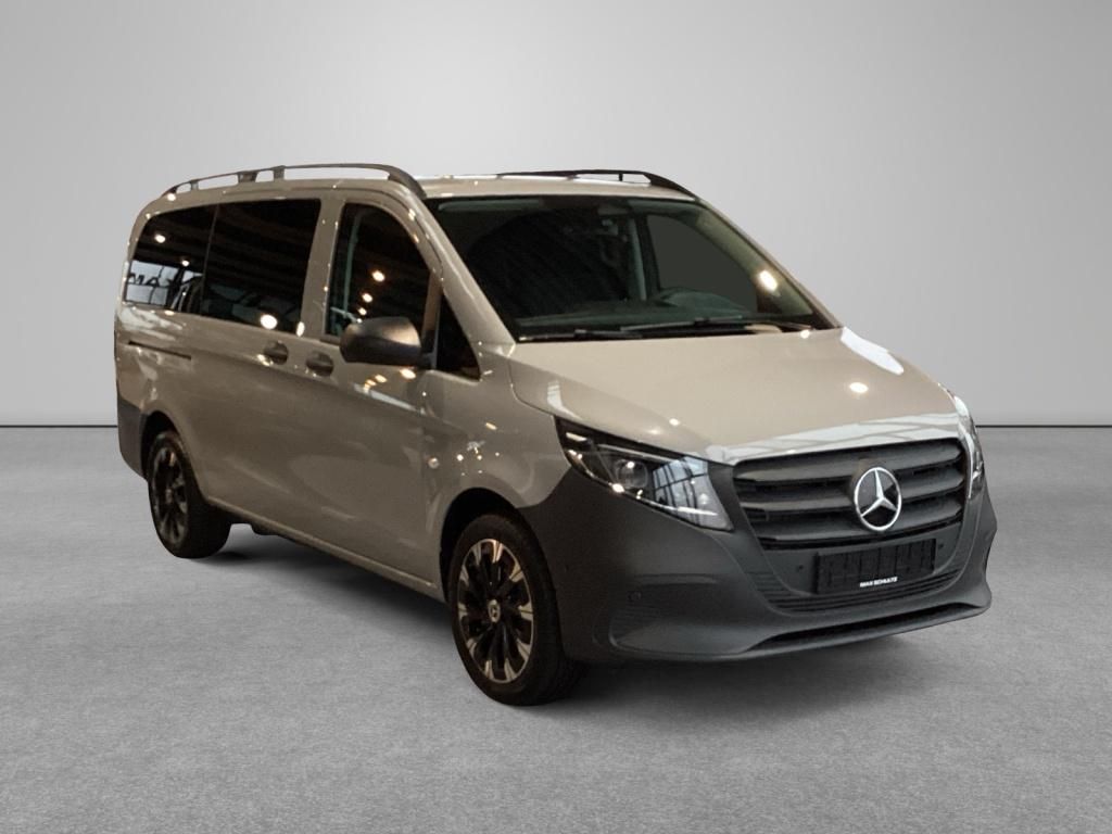 Fahrzeugabbildung Mercedes-Benz Vito 116 CDI Tourer Pro lang AHK*Fernlichtass.