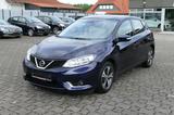 Nissan Pulsar Acenta/Navi/R-Cam/Euro5/AHK - Nissan Pulsar: Acenta