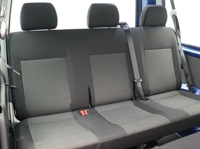 Transporter Kombi 2.0 TDI DSG 9-SITZER KLIMA+APP