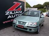 Hyundai Matrix 1.6 16V - Hyundai aus 2003