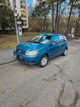 Fiat Punto 1.2 - Fiat Punto in Mainz