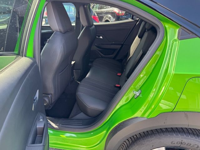 Fahrzeugabbildung Opel Mokka 1.2 Turbo GS 96KW AT// Navi  PDC SHZ KLima