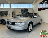 Audi AUDI A8 4.2 V8 cat quattro Tiptronic - gebrauchte Audi A8 aus dem Jahr 1997