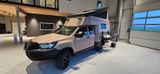 Toyota Hilux Xtra Cab 2.8 Comfort Automatik - Toyota Hilux: Xtra Cab