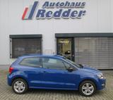 Volkswagen Polo 1,2 "Style"