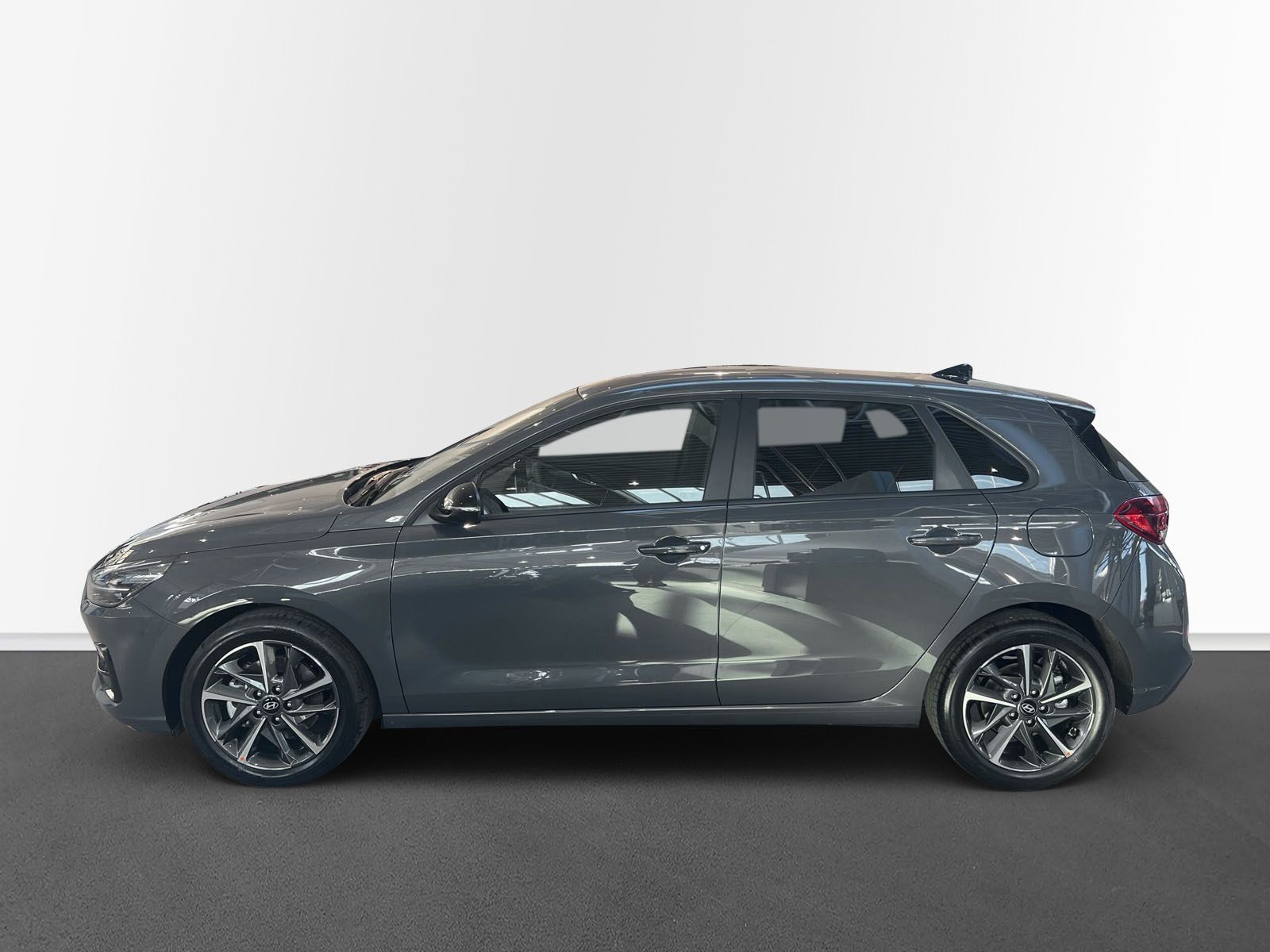 Hyundai i30 - Bild 4