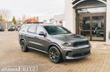 Dodge Durango R/T Hemi Orange - 5,7l V8 Supertrack - Dodge Durango mit Panoramadach