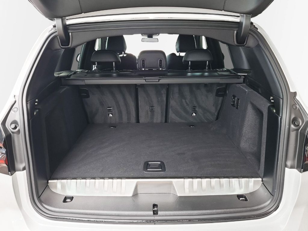 BMW X3 xDrive30e M-Sport HiFi LED AHK Shadow Line DA