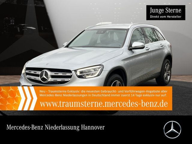 Mercedes-Benz GLC 300 e 4M OFF-Road/Excl/AdvAss/AdvInfo/AdvPar