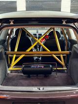 Volkswagen Golf V Tuning - Volkswagen Golf: Tuning