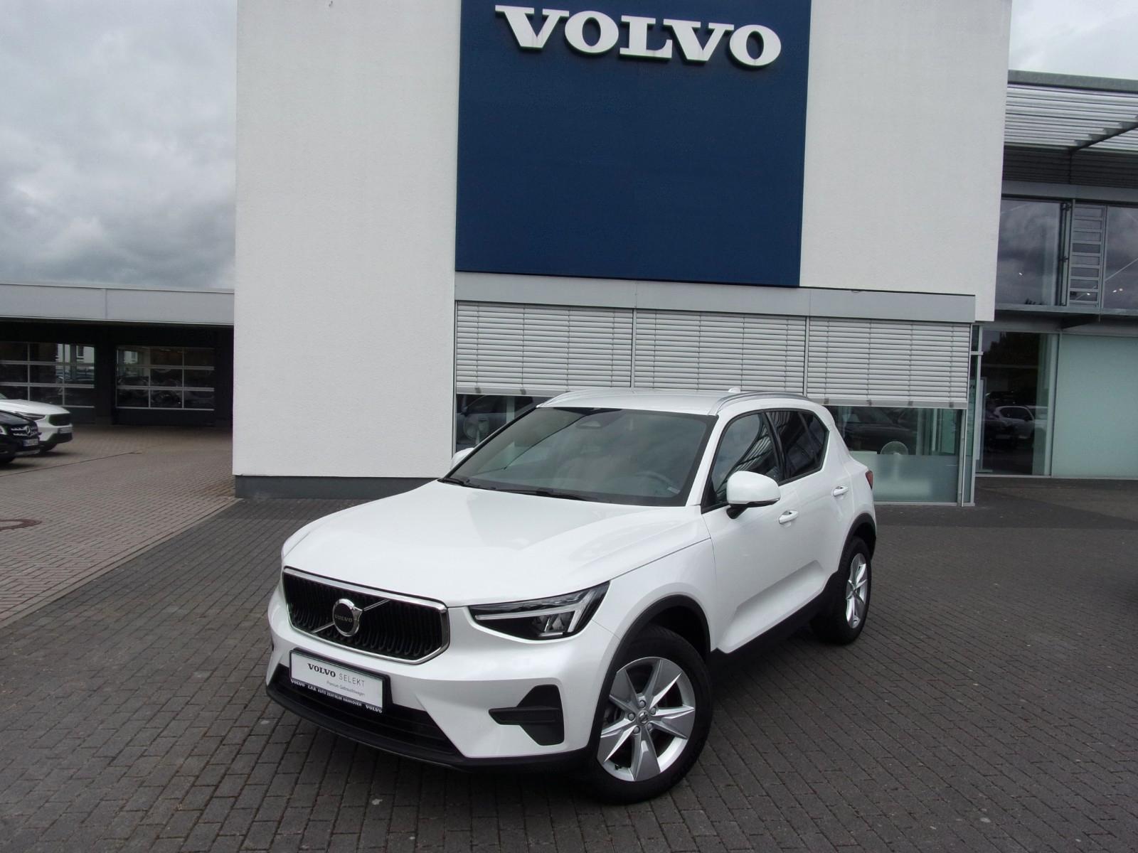 Volvo XC 40 B3 Core 2WD