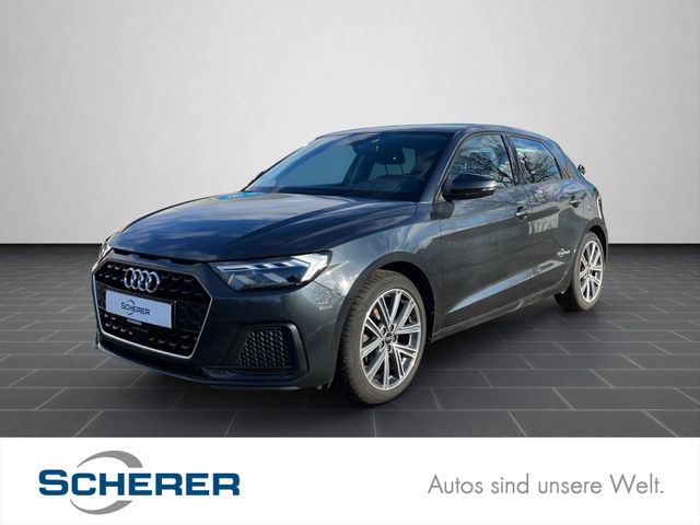 Audi A1 Sportback 35 TFSI DSG/LED/Navi/PDC/Connect/uv