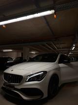 Mercedes-Benz CLA 45 AMG Mercedes-AMG CLA 45 4MATIC DCT Me... - : Coupé, Mercedes Cl