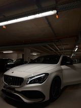 Mercedes-Benz CLA 45 AMG Mercedes-AMG CLA 45 4MATIC DCT Me... - : Coupé, Mercedes Cl