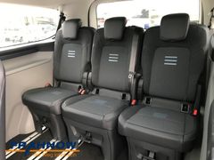 Foto Nummer 11: FORD Tourneo Custom