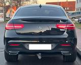 Mercedes-Benz GLE 350d *AMG*NIGHT*HARMAN*AHK*STANDHEIZUNG - Mercedes-Benz GLE-Klasse in Wuppertal