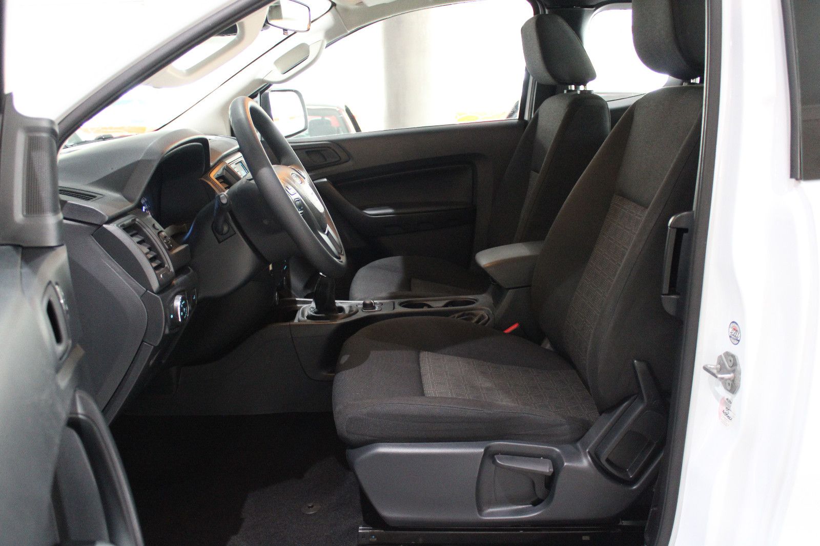 Ford Ranger Extra 2.0 TDCI 4x4 PANTHER DOKA *I.HAND* foto 7