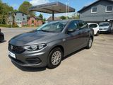 Fiat Tipo Pop 1,4L 1 HAND/KLIMA/AHK/SCHECKHEFT - Fiat Tipo aus 2016