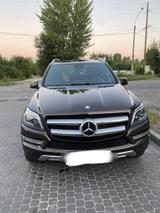 Mercedes-Benz GL 350 W166  BlueTEC  7G- Tr... - Mercedes-Benz GL 350 aus 2013