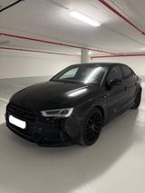 Audi A3 Limousine 35 TFSI S tronic 3xS line *Voll