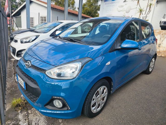 Hyundai i10 1.1 12V Sound Edition