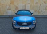 Audi TT Coupe/Roadster *AUTOMATIK*NAVI*SHZ*LEDER* - Audi TT: Auto