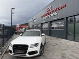 Audi SQ5 Competition*B&O*T-WINKEL*KAMERA*SPORT*TOP - weiße Audi SQ5