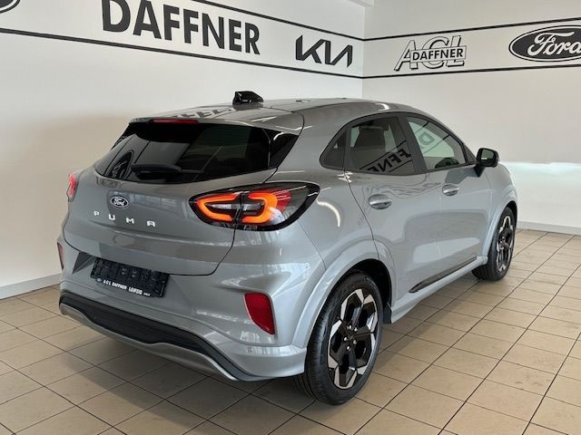 Fahrzeugabbildung Ford Puma Gen-E / Premium / 43kWh / Winter-Paket / Fa