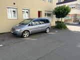 Opel Zafira A TÜV 03/27 Automatik - Opel Zafira aus 2004: 2.0