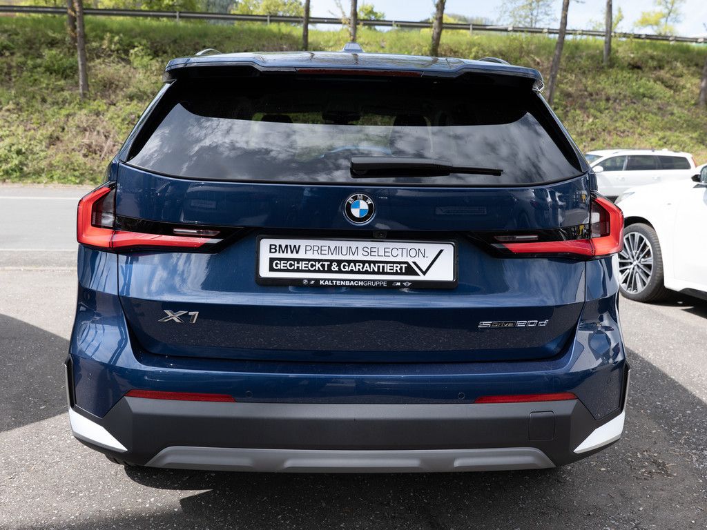 BMW X1 - Bild 7