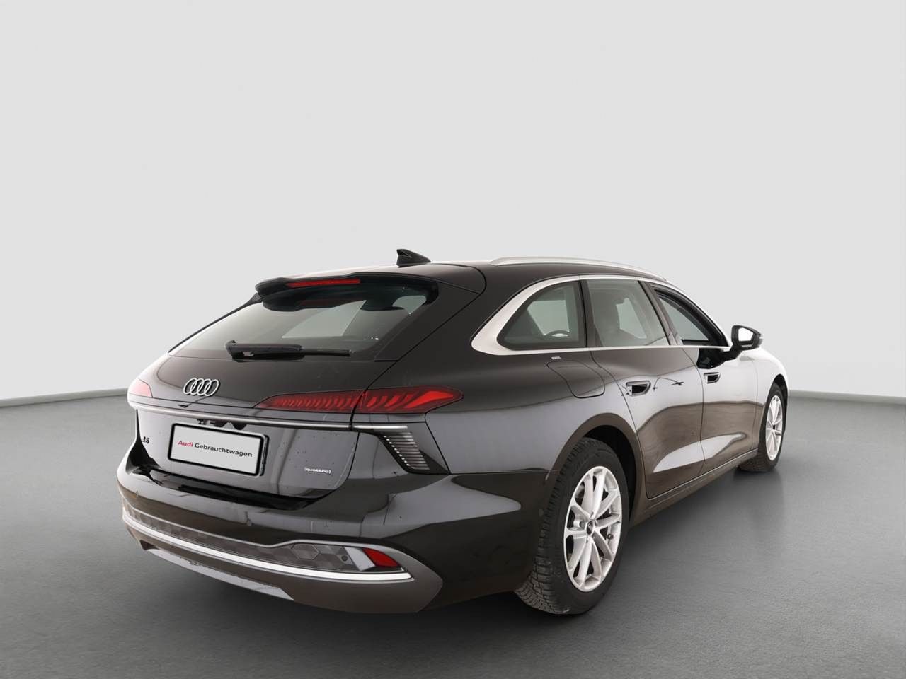 Audi A6 Avant TDI QUATTRO MATRIX LED PANO 360° KAM AH foto 5