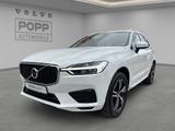 Volvo XC60 T5 FWD R Design 2X PDC CAM LED NAV SHZ - Volvo Gebrauchtwagen in Jena