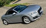 Audi TT Roadster 1.8 TFSI - - Audi TT in Freiburg