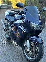 Honda Fireblade SC33 - Offers