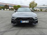 Audi A7 S7 50 TDI Quattro 3x S-Line Plus TÜV Matrix  - Audi A7: 50