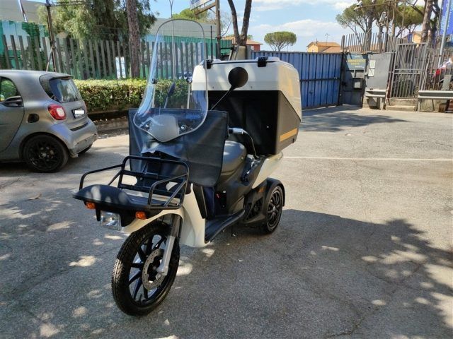 Piaggio PIAGGIO My Moover 125 ABS ..