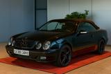 Mercedes-Benz CLK 200 KOMPRESSOR AVANTGARDE Avantgarde 