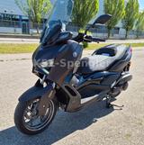 Yamaha XMAX 125 Tech MAX - Yamaha XMax 125 Tech Max