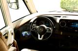 Carthago chic c-line I 4.9 LE / Mercedes-Benz Sprinter - Carthago Chic line 4 9