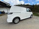 Volkswagen ID. Buzz Cargo - Candy-Weiß - UST ausw - 3 Sitze - Volkswagen: Candy